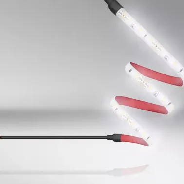 LEDambient INTERIOR STRIP KIT - białe światło