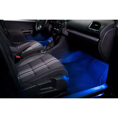 LEDambient TUNING LIGHTS CONNECT EXTENSION KIT