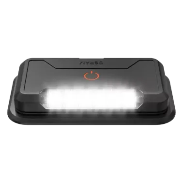 LEDambient Trunk Light