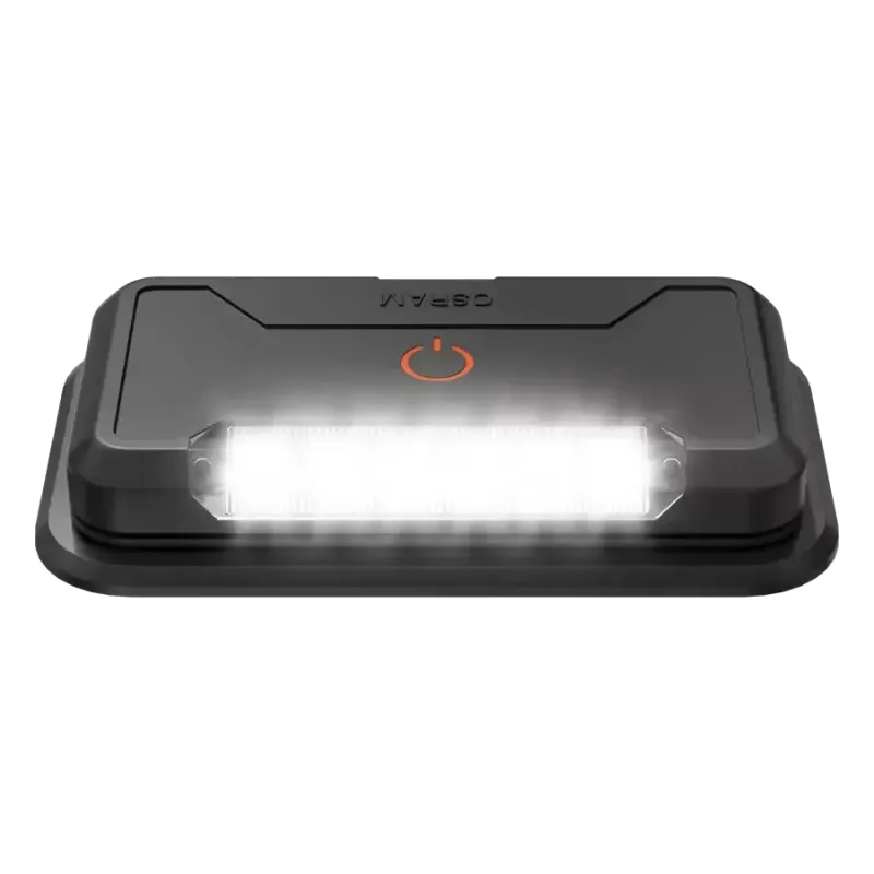 LEDambient Trunk Light