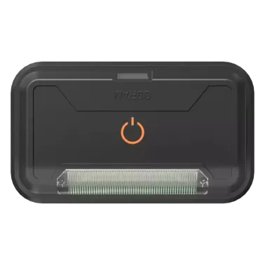 LEDambient Trunk Light