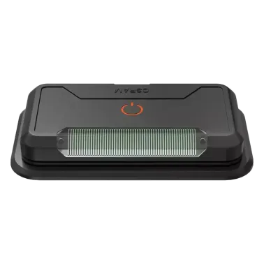 LEDambient Trunk Light