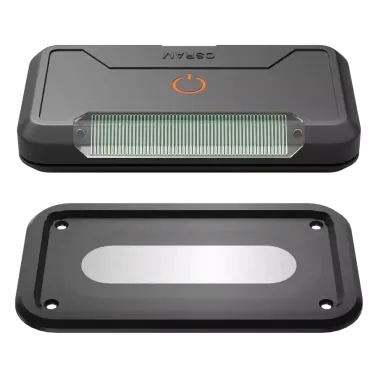 LEDambient Trunk Light