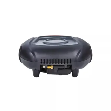 TYREinflate 200 Analogowy kompresor do pompowania opon