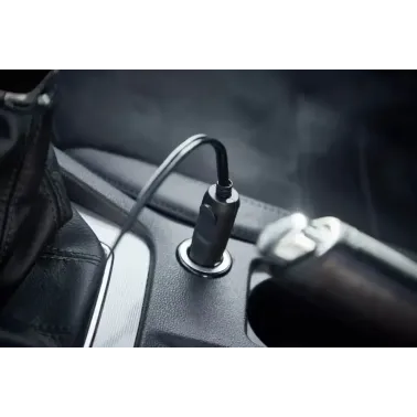 TYREinflate 830 Large Vehicle Tyre Inflator 12V DC