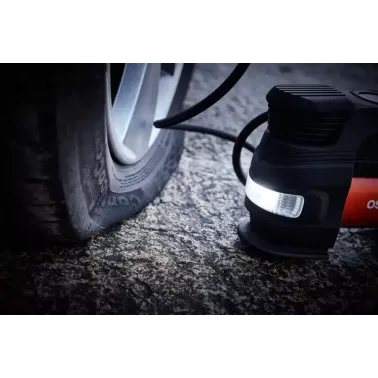 TYREinflate 830 Large Vehicle Tyre Inflator 12V DC