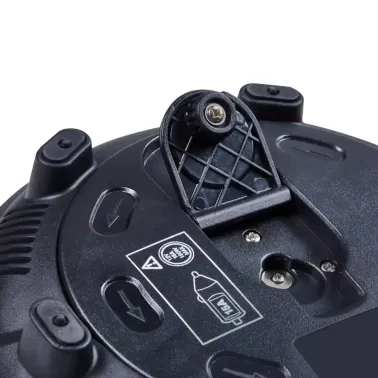 TYREinflate 1000 Cyfrowy kompresor do pompowania opon (wersja fast)