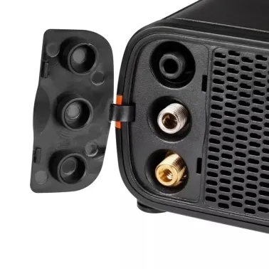 TYREinflate 4000 Rechargeable Tyre Inflator