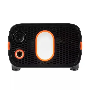 TYREinflate 4000 Rechargeable Tyre Inflator