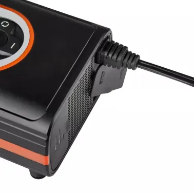 TYREinflate 4000 Rechargeable Tyre Inflator