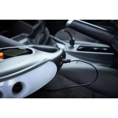 TYREinflate 6000 Rechargeable Digital Tyre Inflator and Air Pump