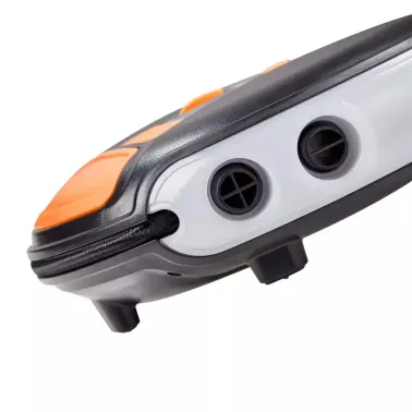 TYREinflate 6000 Rechargeable Digital Tyre Inflator and Air Pump