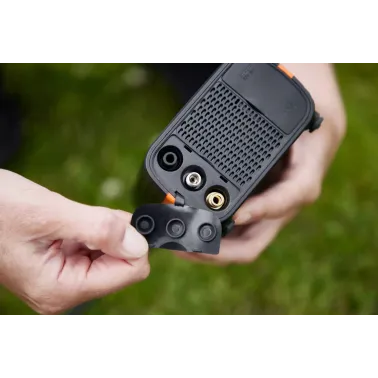 TYREinflate 4000 Rechargeable Tyre Inflator