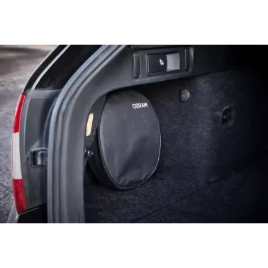 TYREinflate 6000 Rechargeable Digital Tyre Inflator and Air Pump