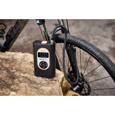 TYREinflate 4000 Rechargeable Tyre Inflator