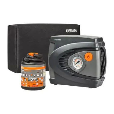 TYREseal KIT ESSENTIAL