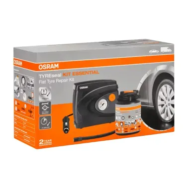 TYREseal KIT ESSENTIAL