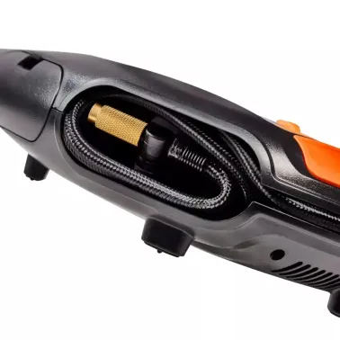 TYREinflate 6000 Rechargeable Digital Tyre Inflator and Air Pump