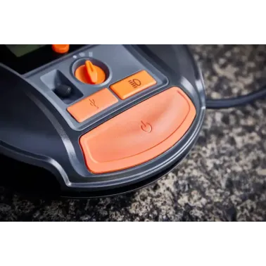 TYREinflate 6000 Rechargeable Digital Tyre Inflator and Air Pump