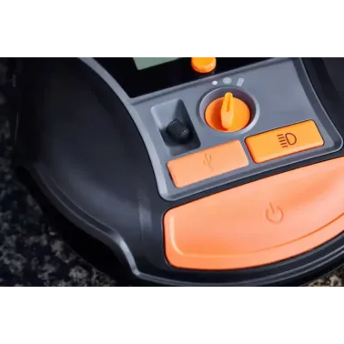 TYREinflate 6000 Rechargeable Digital Tyre Inflator and Air Pump