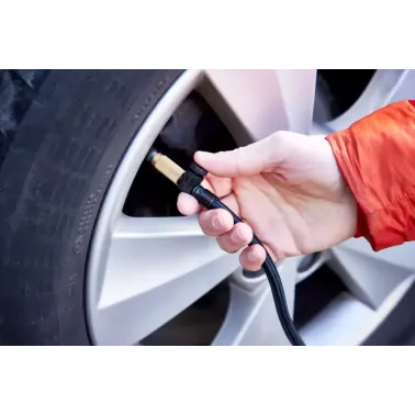 TYREinflate 6000 Rechargeable Digital Tyre Inflator and Air Pump