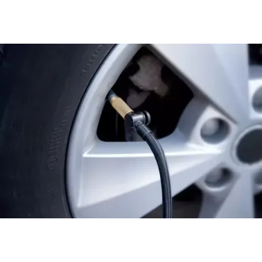 TYREinflate 6000 Rechargeable Digital Tyre Inflator and Air Pump