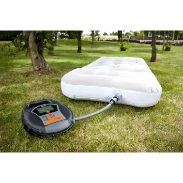 TYREinflate 6000 Rechargeable Digital Tyre Inflator and Air Pump