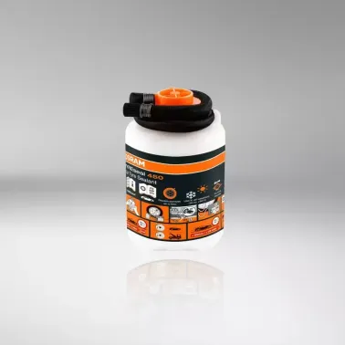 TYREseal 450 Uszczelniacz do opon samochodowych