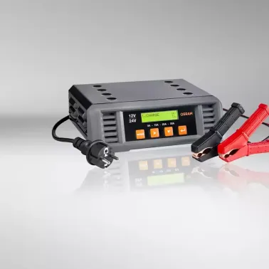 BATTERYcharge PRO Battery Charger 30A