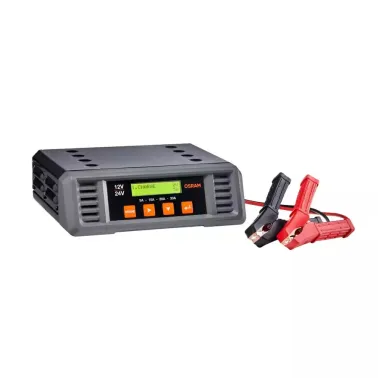 BATTERYcharge PRO Battery Charger 30A