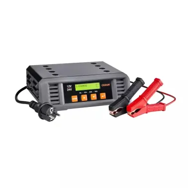 BATTERYcharge PRO Battery Charger 30A
