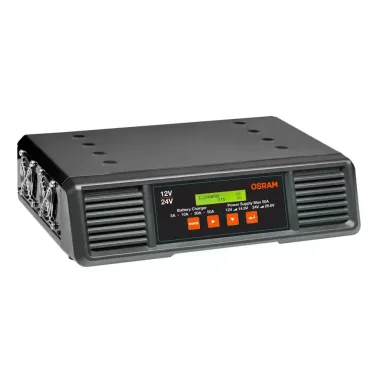 BATTERYcharge PRO Battery Charger 50A