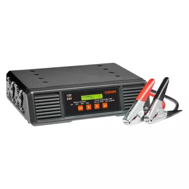 BATTERYcharge PRO Battery Charger 50A