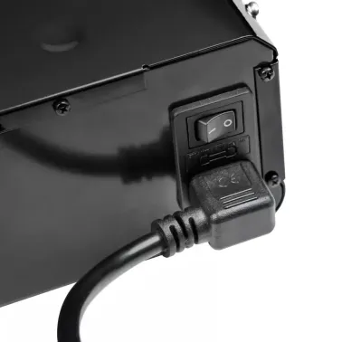 BATTERYcharge PRO Battery Charger 50A