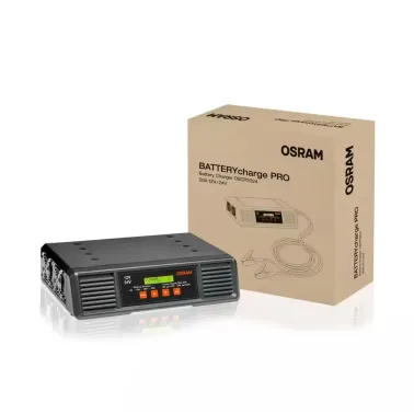 BATTERYcharge PRO Battery Charger 50A