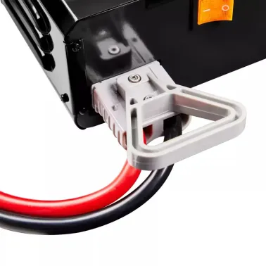 BATTERYcharge PRO Battery Charger 100A