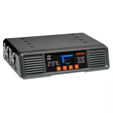 BATTERYcharge PRO Battery Charger 100A