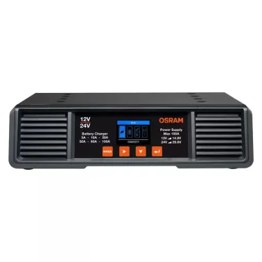 BATTERYcharge PRO Battery Charger 100A