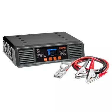 BATTERYcharge PRO Battery Charger 100A