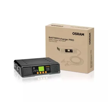 BATTERYcharge PRO Battery Charger 100A