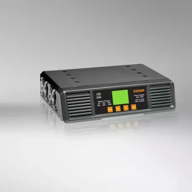 BATTERYcharge PRO Battery Charger 100A