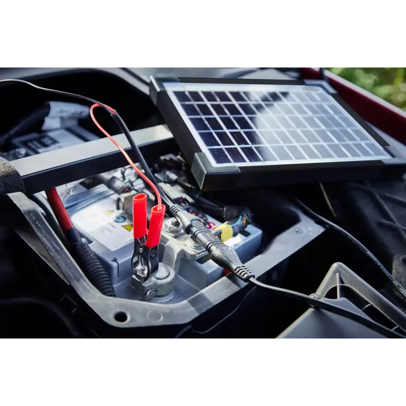 BATTERYcharge SOLAR 5W