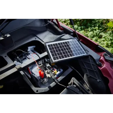 BATTERYcharge SOLAR 5W