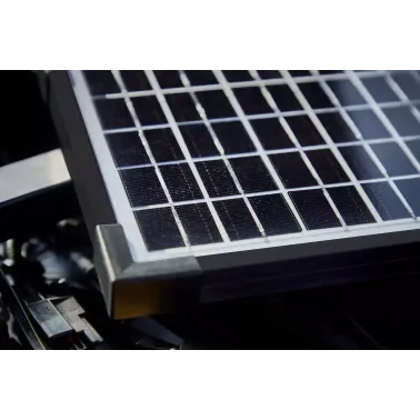 BATTERYcharge SOLAR 5W