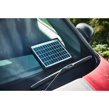 BATTERYcharge SOLAR 5W