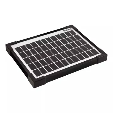 BATTERYcharge SOLAR 5W