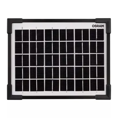 BATTERYcharge SOLAR 5W