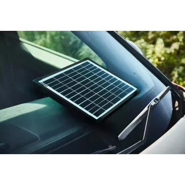 BATTERYcharge SOLAR 10W