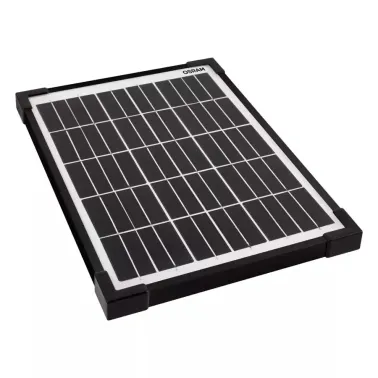BATTERYcharge SOLAR 10W