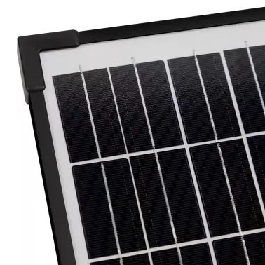 BATTERYcharge SOLAR 10W